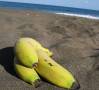 Imagen promocional del Plátano de Canarias.